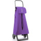 Сумка-візок Rolser Jet LN Joy 40 Malva (JET001-1013)