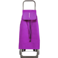 Сумка-візок Rolser Jet LN Joy 40 Malva (JET001-1013)