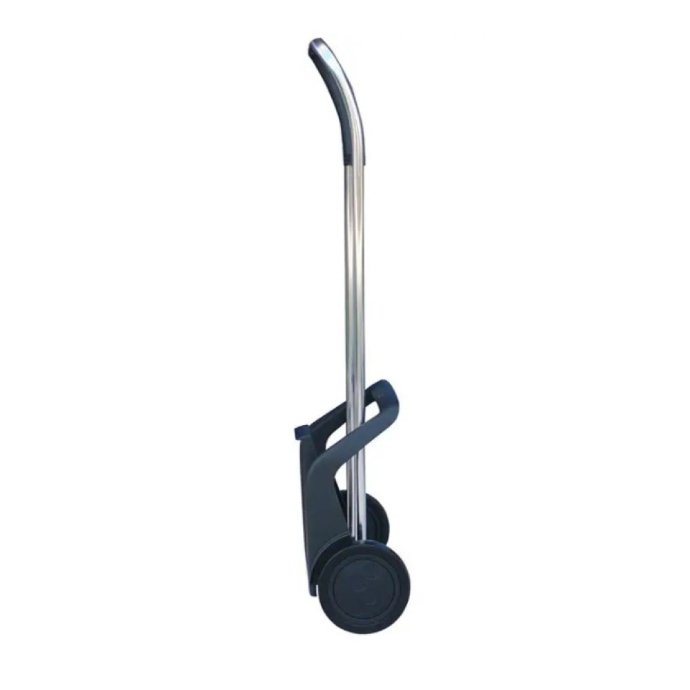 Сумка-візок Rolser Jet LN Joy 40 Malva (JET001-1013)