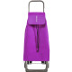 Сумка-візок Rolser Jet LN Joy 40 Malva (JET001-1013)