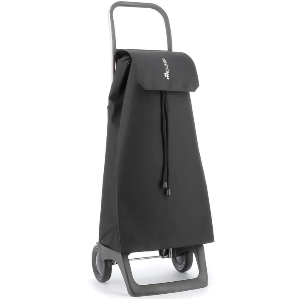 Сумка-візок Rolser Jet LN Joy 40 Negro (JET001-1023)