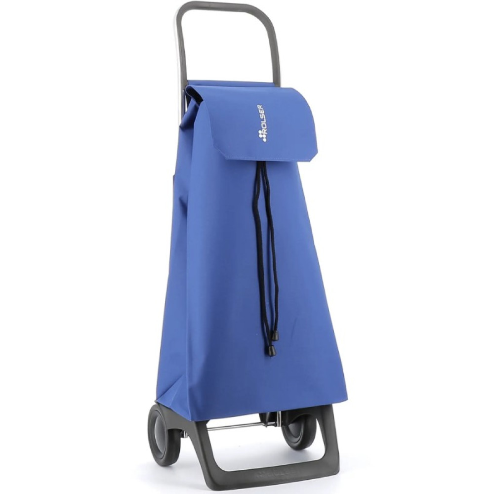 Сумка-візок Rolser Jet LN Joy 40 Azul (JET001-1026)