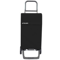 Сумка-візок Rolser Neo LN Joy 38 Negro (NEO001-1023)
