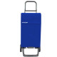 Сумка-тележка Rolser Neo LN Joy 38 Azul (NEO001-1026)