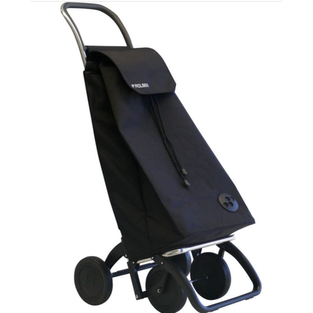 Сумка-візок Rolser Jean LN Dos+2_43 Negro (JEA006-1023)