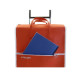 Сумка-візок Rolser Lider LT Dos+2_40 Rojo (LID002 Rojo)