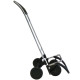 Сумка-візок Rolser Lider LT Dos+2_40 Rojo (LID002 Rojo)