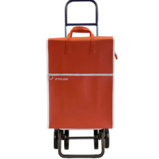 Сумка-тележка Rolser Lider LT Dos+2_40 Rojo (LID002 Rojo)