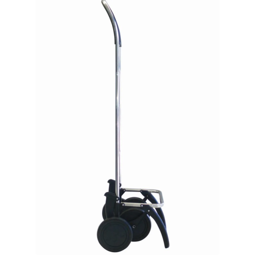 Сумка-візок Rolser Lider LT Dos+2_40 Rojo (LID002 Rojo)