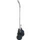 Сумка-візок Rolser Lider LT Dos+2_40 Rojo (LID002 Rojo)