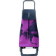 Сумка-візок Rolser Jet LN City Joy 40 Malva (JET016-1013)