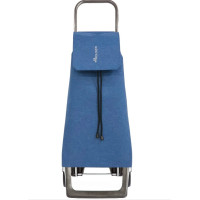 Сумка-тележка Rolser Jet Tweed Joy 40 Azul (JET038-1026)