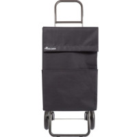 Сумка-візок Rolser Jean LN Convert RG 43 Negro (JEA004-1023)
