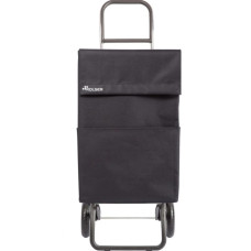 Сумка-тележка Rolser Jean LN Convert RG 43 Negro (JEA004-1023)