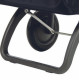Сумка-візок Rolser Jean LN Convert RG 43 Negro (JEA004-1023)