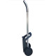 Сумка-візок Rolser Jet MF Cherry Joy 40 Negro (JET044-1023)