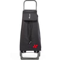 Сумка-візок Rolser Jet MF Cherry Joy 40 Negro (JET044-1023)