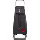Сумка-візок Rolser Jet MF Cherry Joy 40 Negro (JET044-1023)