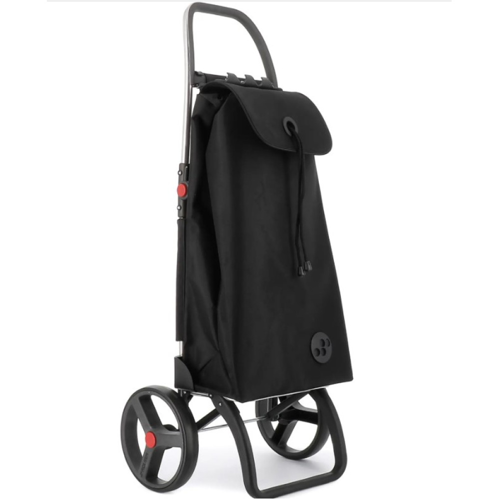 Сумка-візок Rolser I-Max MF 2LRSG 43 Negro (IMX308-1023)
