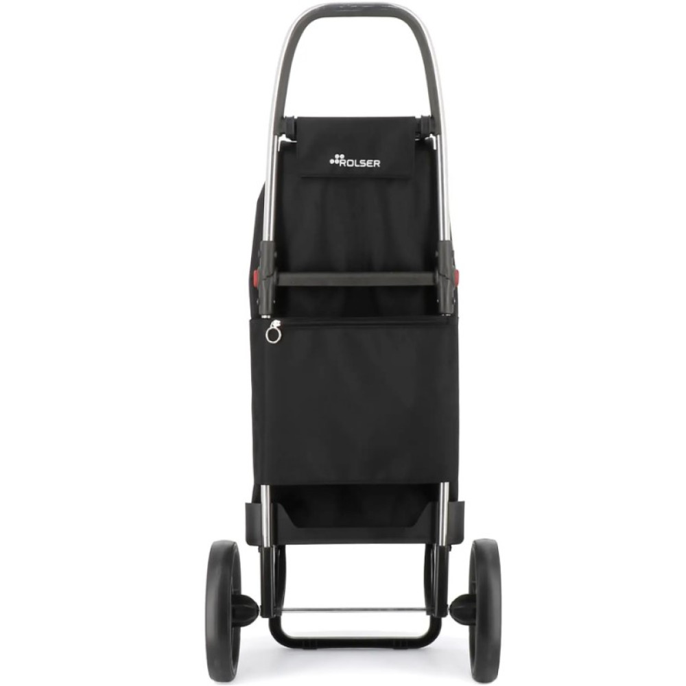 Сумка-візок Rolser I-Max MF 2LRSG 43 Negro (IMX308-1023)