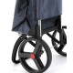 Сумка-візок Rolser I-Max MF 2LRSG 43 Negro (IMX308-1023)