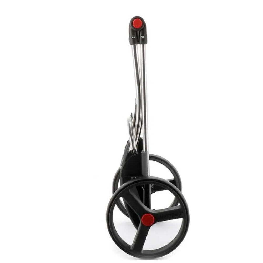 Сумка-візок Rolser I-Max MF 2LRSG 43 Negro (IMX308-1023)