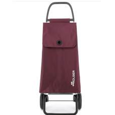 Сумка-тележка Rolser Akanto MF 2 43 Burdeos (AKA012-1060)