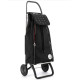 Сумка-візок Rolser I-Max Rock 2 43 Negro/Rojo (IMX309-2025)