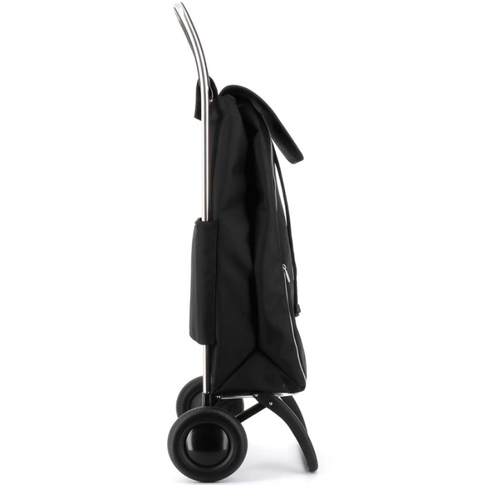 Сумка-візок Rolser I-Max Rock 2 43 Negro/Rojo (IMX309-2025)