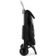 Сумка-візок Rolser I-Max Rock 2 43 Negro/Rojo (IMX309-2025)