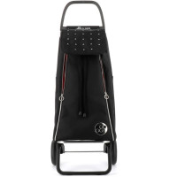 Сумка-візок Rolser I-Max Rock 2 43 Negro/Rojo (IMX309-2025)