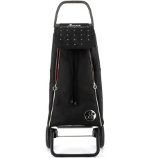 Сумка-тележка Rolser I-Max Rock 2 43 Negro/Rojo (IMX309-2025)