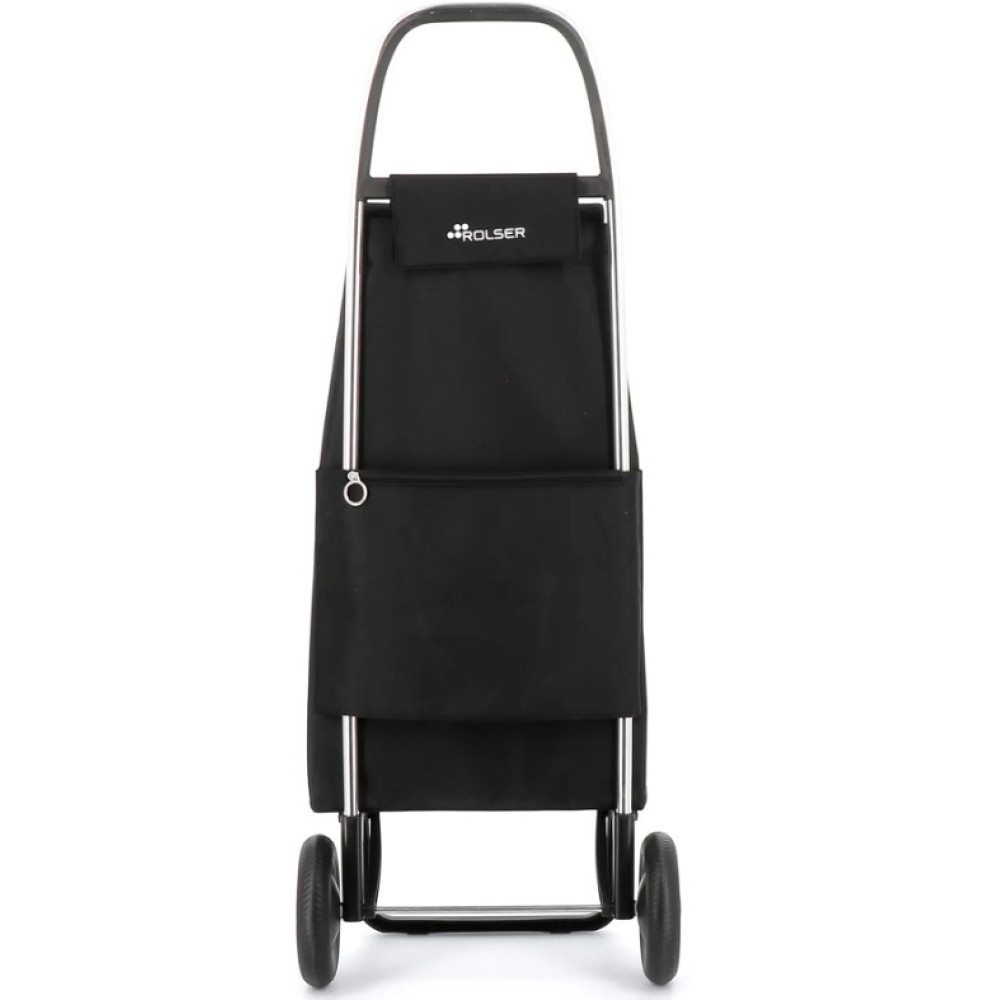 Сумка-візок Rolser I-Max Rock 2 43 Negro/Rojo (IMX309-2025)