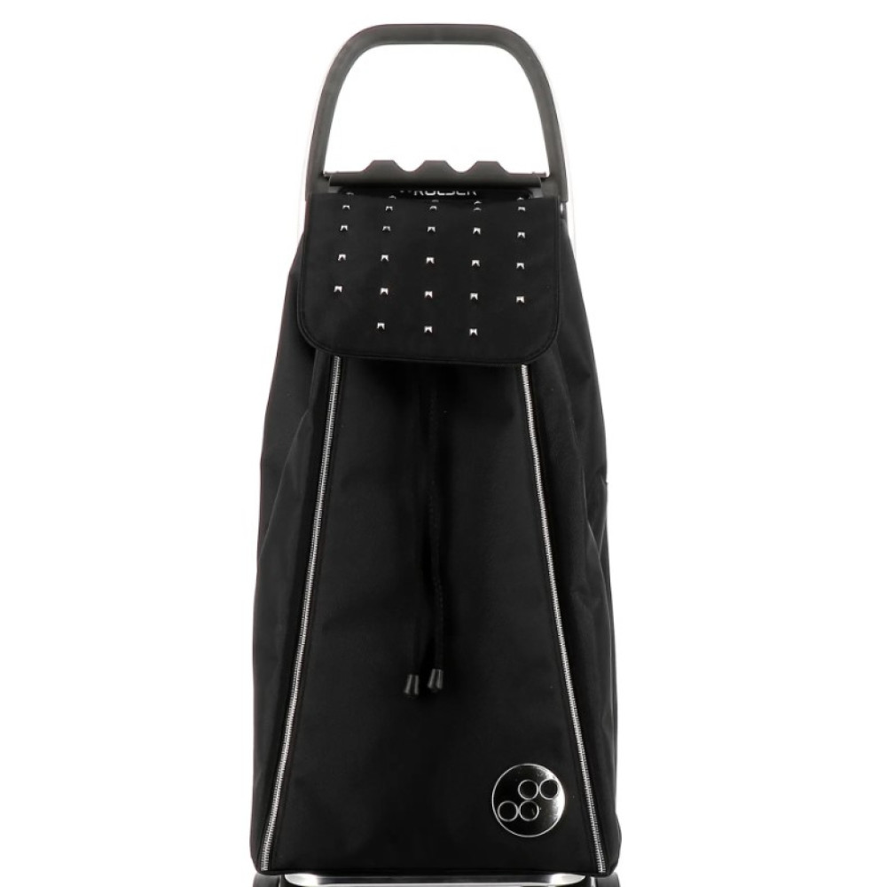 Сумка-візок Rolser I-Max Rock 2 43 Negro/Rojo (IMX309-2025)