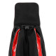 Сумка-візок Rolser I-Max Rock 2 43 Negro/Rojo (IMX309-2025)