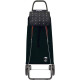 Сумка-візок Rolser I-Max Rock 2 43 Negro/Rojo (IMX309-2025)