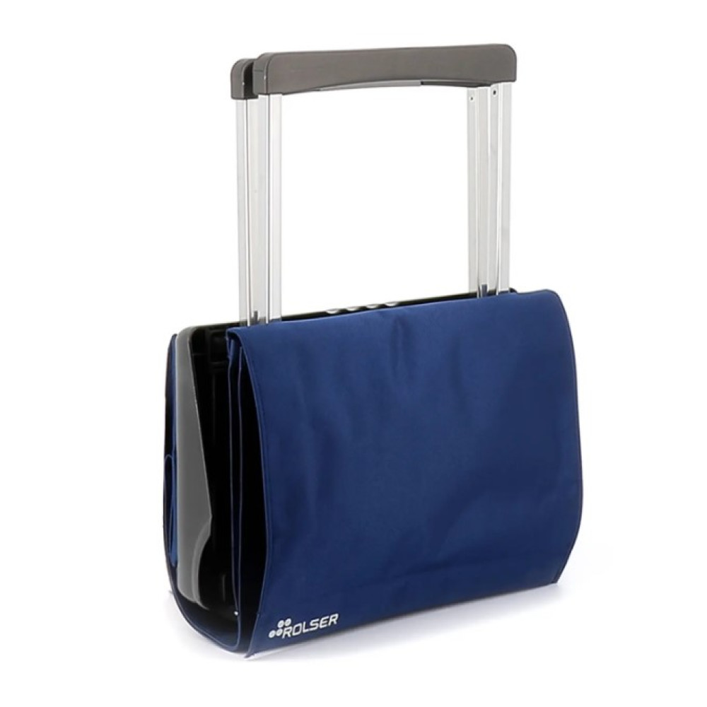 Сумка-візок Rolser Plegamatic Original MF 40 Klein (PLE001-1062)