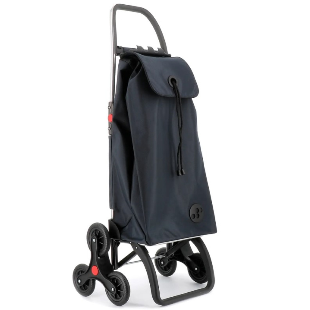 Сумка-тележка Rolser I-Max MF 6L 43 Marengo (IMX307-1031)