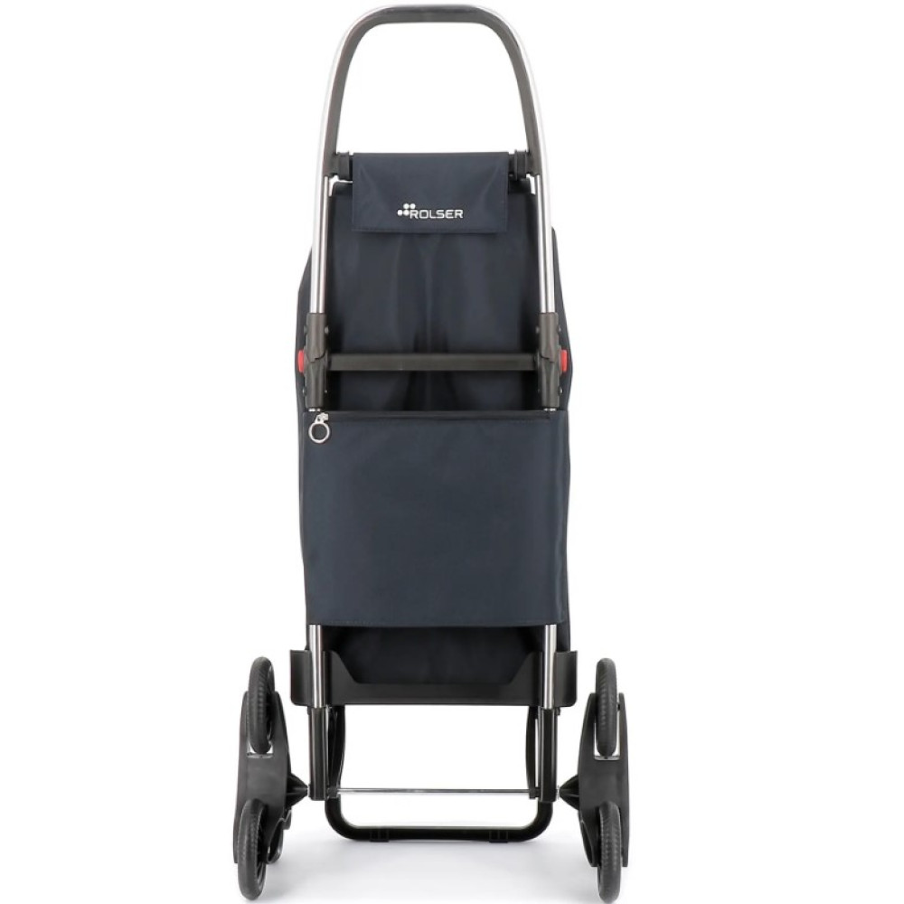 Сумка-тележка Rolser I-Max MF 6L 43 Marengo (IMX307-1031)