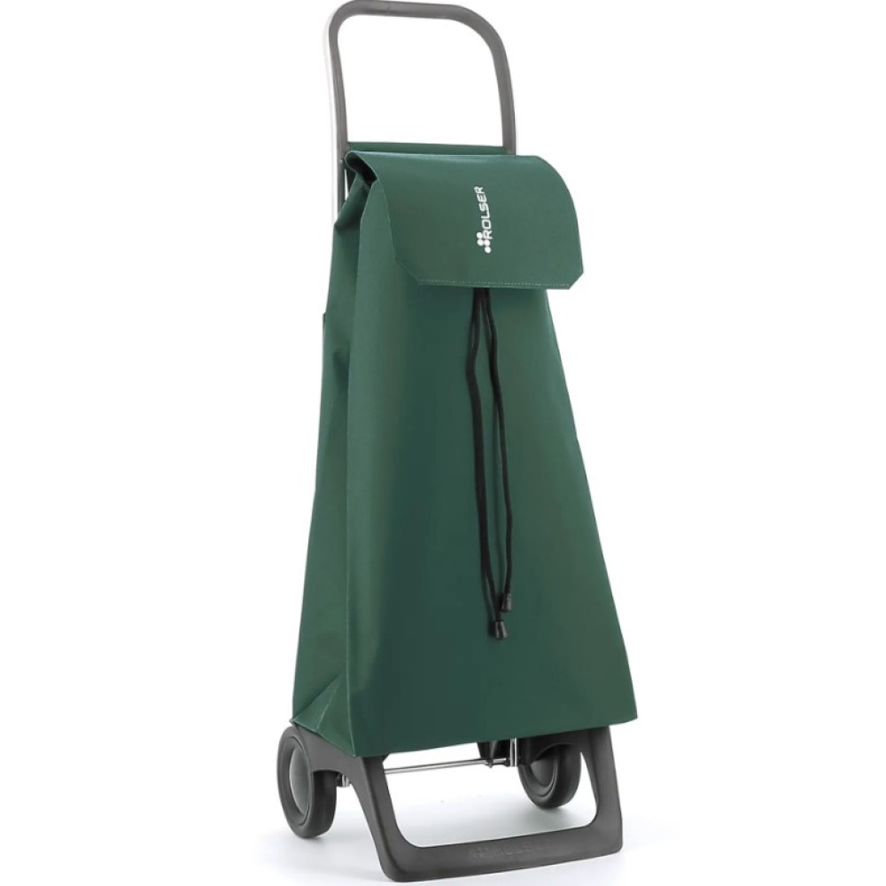 Сумка-візок Rolser Jet LN Joy 40 Verde (JET001-1002)