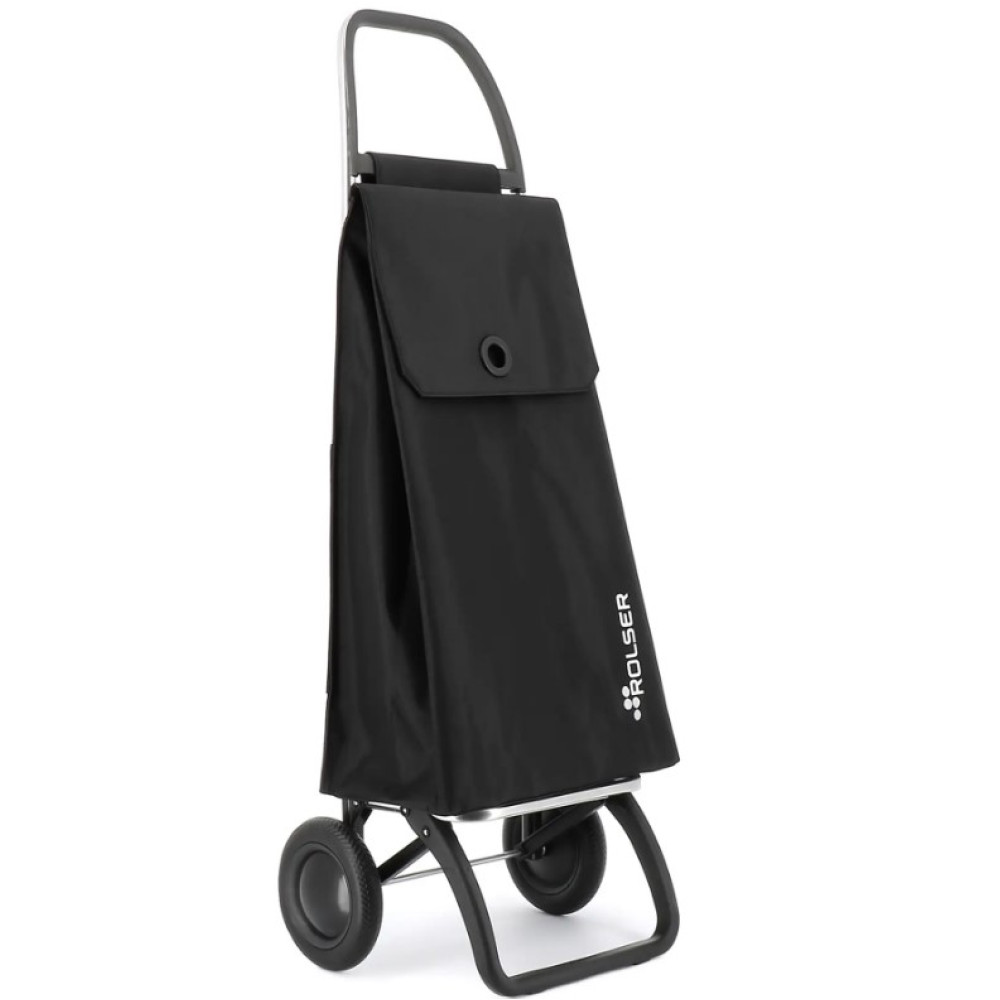 Сумка-візок Rolser Akanto MF 2 43 Negro (AKA012-1023)