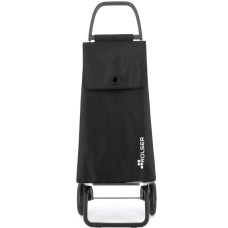 Сумка-тележка Rolser Akanto MF 2 43 Negro (AKA012-1023)