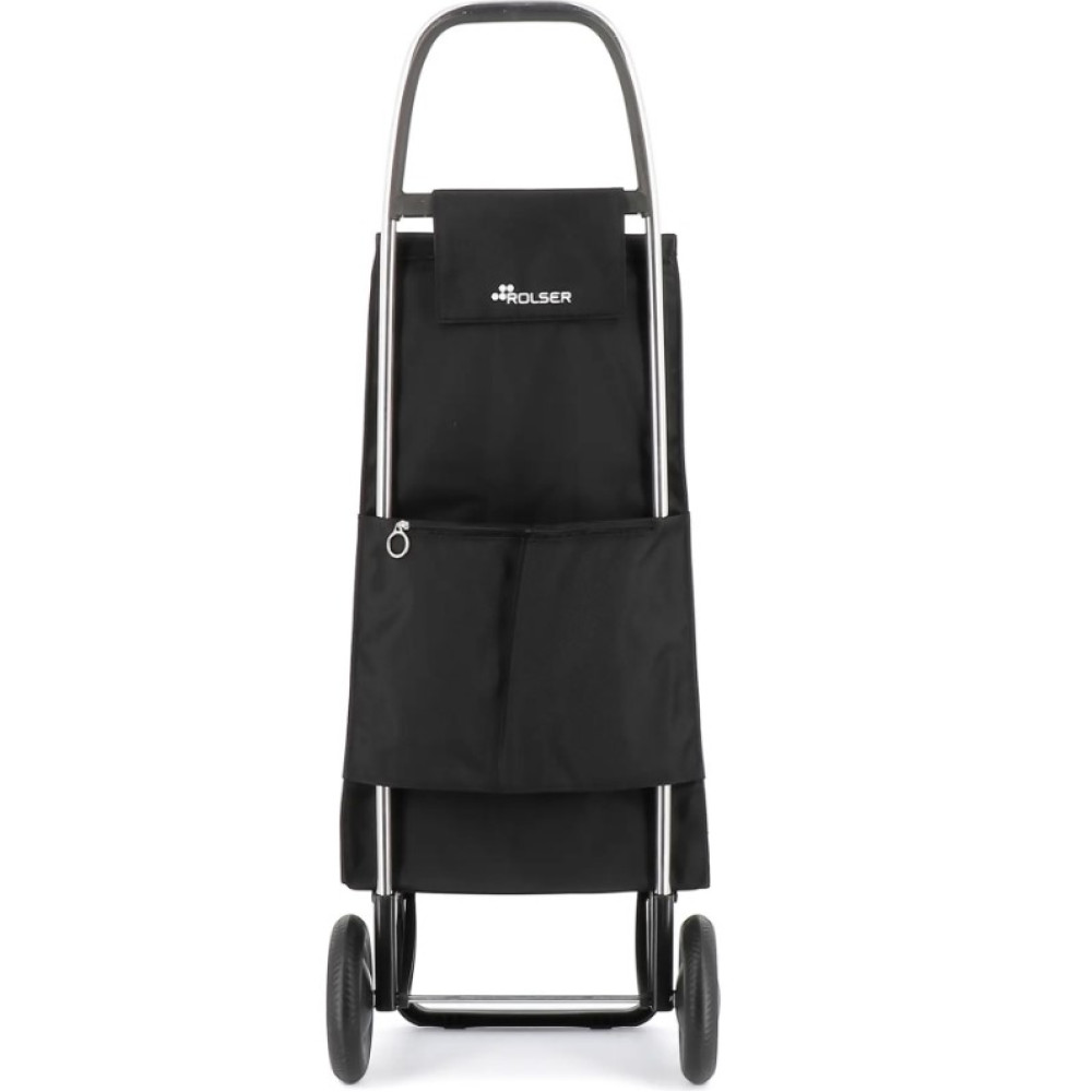 Сумка-візок Rolser Akanto MF 2 43 Negro (AKA012-1023)