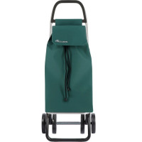 Сумка-візок Rolser Saquet LN 4 43 Verde (SAQ056-1002)