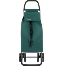 Сумка-тележка Rolser Saquet LN 4 43 Verde (SAQ056-1002)