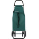 Сумка-візок Rolser Saquet LN 4 43 Verde (SAQ056-1002)