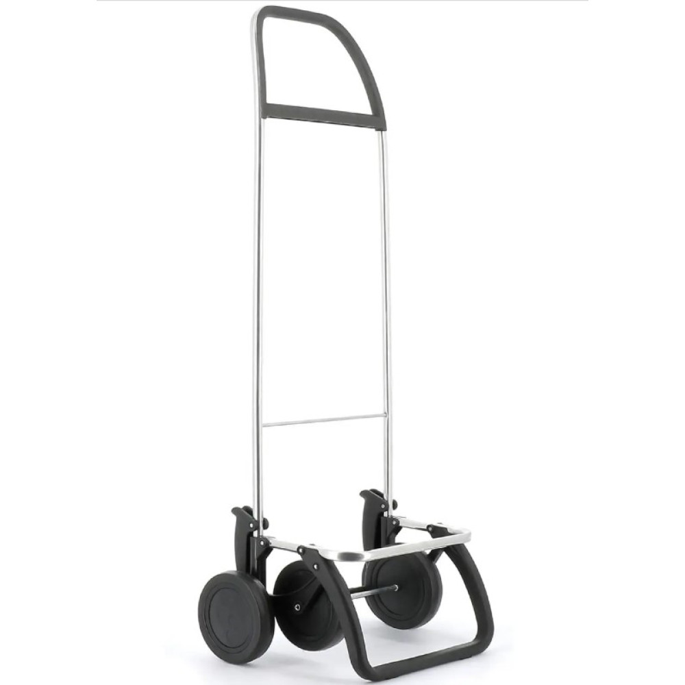 Сумка-візок Rolser Saquet LN 4 43 Negro (SAQ056-1023)