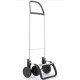Сумка-візок Rolser Saquet LN 4 43 Negro (SAQ056-1023)
