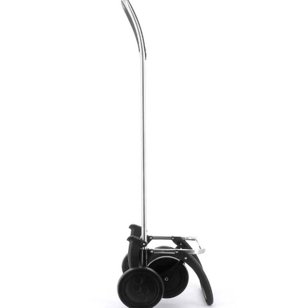 Сумка-візок Rolser Saquet LN 4 43 Negro (SAQ056-1023)