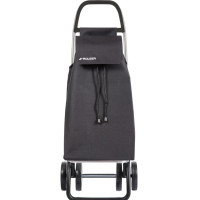 Сумка-тележка Rolser Saquet LN 4 43 Negro (SAQ056-1023)